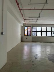 Cititech Industrial Building (D14), Factory #554604441